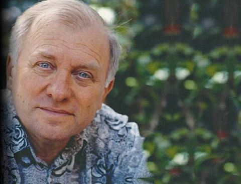 Alain Louvier - page d'accueil du site du compositeur