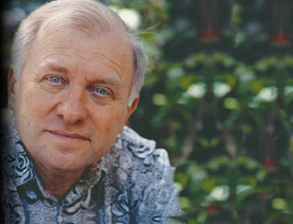 Alain Louvier - page d'accueil du site du compositeur